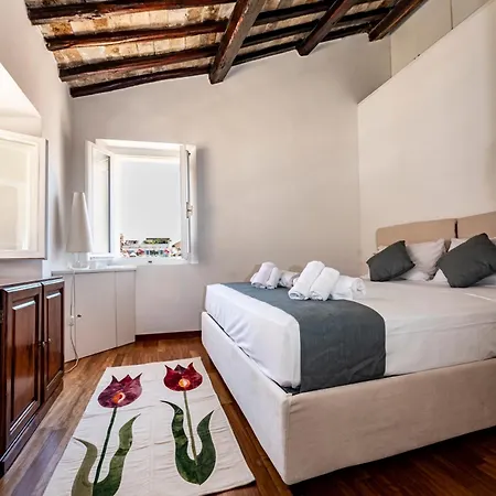 Domus In Lauro Daire *