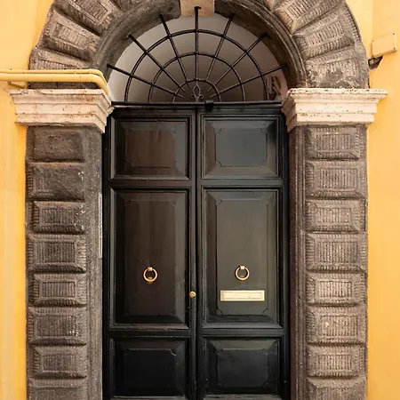Domus In Lauro Roma