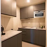 Domus In Lauro Apartment Rom