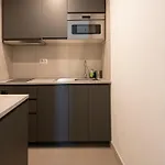 Apartment Domus In Lauro *