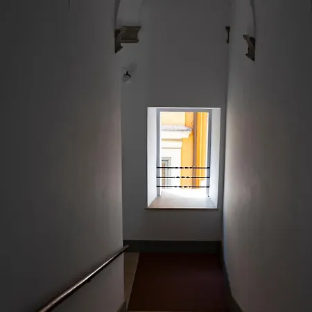 Domus In Lauro Apartment *