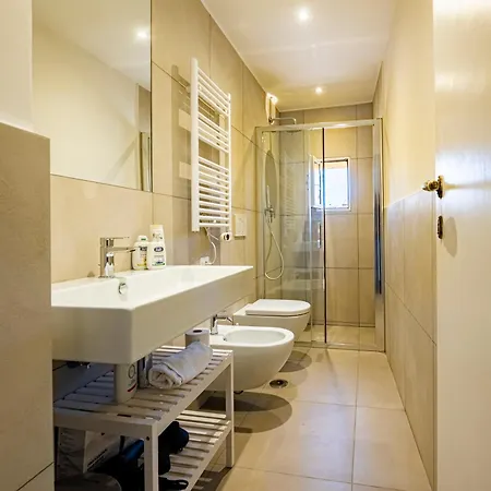 Apartment Domus In Lauro Rome