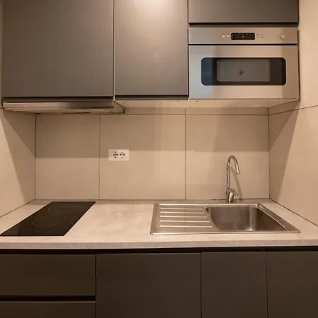 Apartment Domus In Lauro Rome