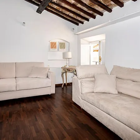 Apartment Domus In Lauro