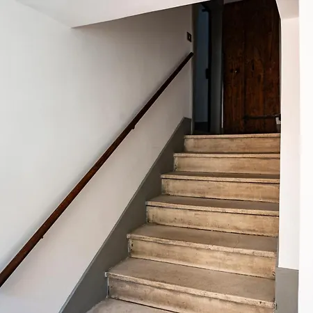 Domus In Lauro Apartment *