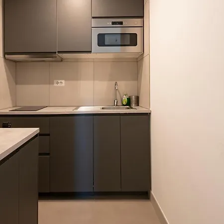 Apartment Domus In Lauro *