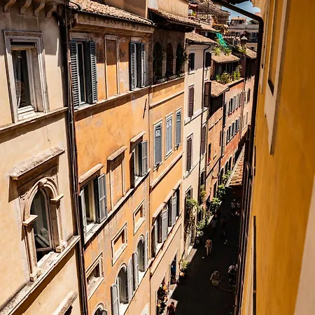 Apartment Domus In Lauro