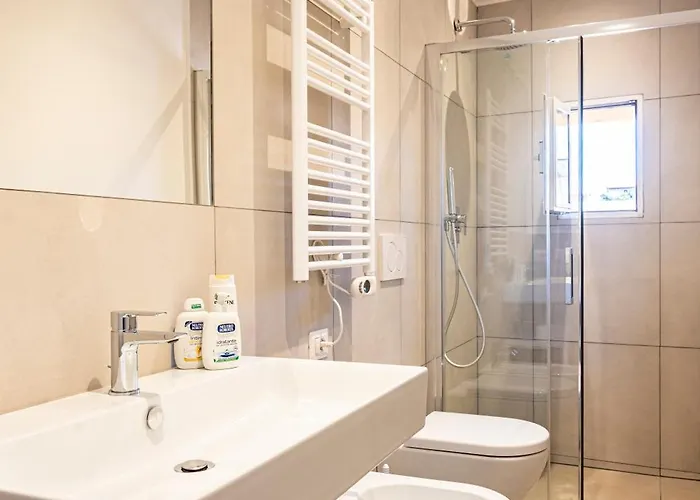 Domus In Lauro Lejlighed *