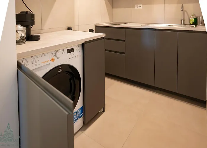 Domus In Lauro Lejlighed