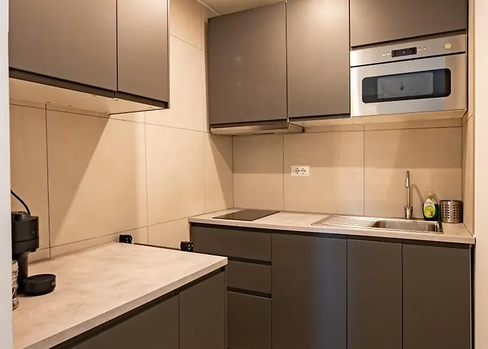 Domus In Lauro Lejlighed Rom