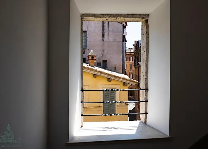 Domus In Lauro Lejlighed