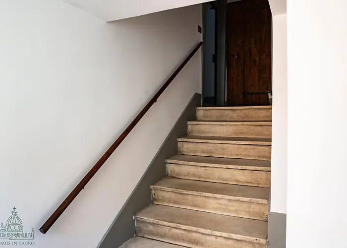 Domus In Lauro Lejlighed *