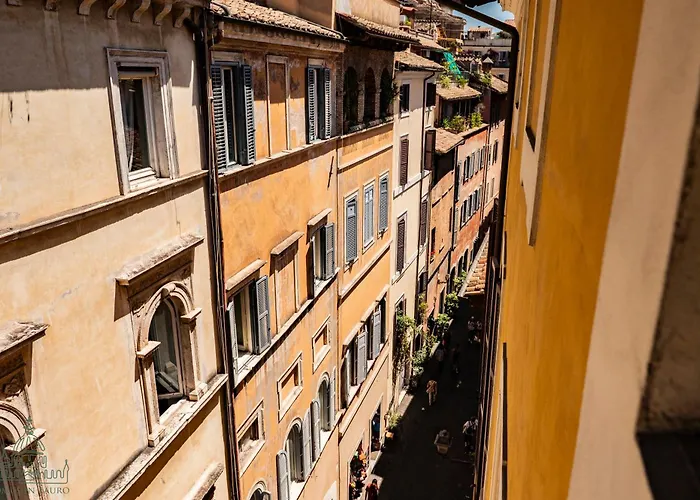 Lejlighed Domus In Lauro