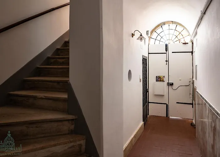 Domus In Lauro Lejlighed