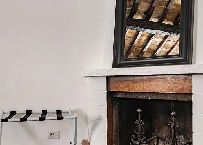 Lejlighed Domus In Lauro *